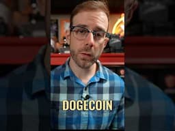 How Merge Mining Saved Dogecoin from Collapse