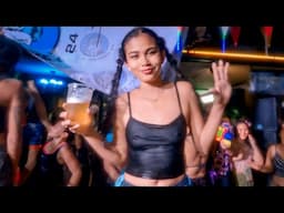 Beers, and Buckets – Songkran in Thailand 2025 Gone Wild!