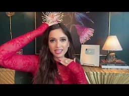 #1 Shift to Manifest Your Dream Life as a Woman