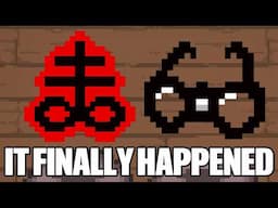 Huge Things Are Happening