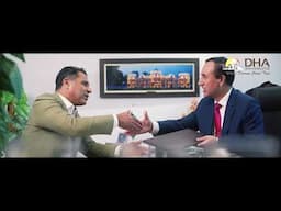 𝗗𝗛𝗔 𝗕𝗮𝗵𝗮𝘄𝗮𝗹𝗽𝘂𝗿 | Waqar Younis