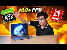 Lenovo Legion Slim 5 Laptop Detailed Review in 2025