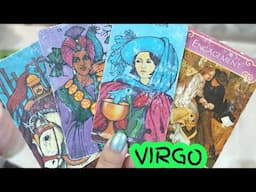 VIRGO ♍️ OMG• YOU'RE MANIFESTING THIS SUCCESS 💫 SOULMATE COMING 🎲🗝🎰