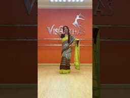 Fathers Day Special - Dilbaro | Easy dance steps | Vishakha Verma #fathersday #easydancesteps