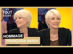 Hommage | Françoise Hardy : 1 an après sa disparition - On a tout essayé 09/12/2004
