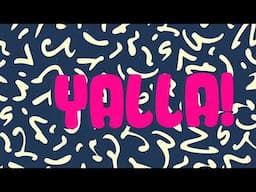 YALLA - JAWAD BENISSA