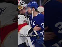 Darryl Sutter Believes The Maple Leafs Are Close #shorts