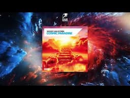 Woody van Eyden - Cosmic Paradise (Extended Mix) [FUTURE SEQUENCE]