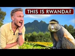 The Side of Rwanda That The Media Does Not Show