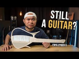 GITARA PA BA ITO? | Enya Cyber G