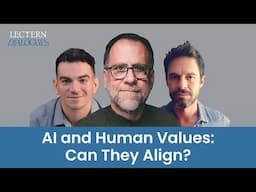 AI and the Meaning Crisis | Redefining Human Flourishing