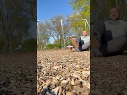 Get outside today #shorts #parkour