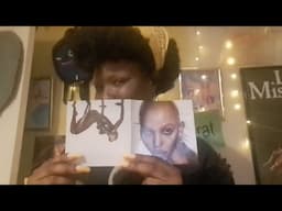 UNBOXING EUSEXUA 🩶🤍🤎 #cds #fkatwigs #eusexua