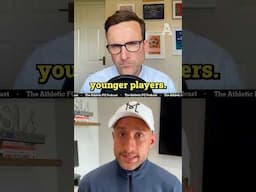 David Ornstein on Man City's transfer business