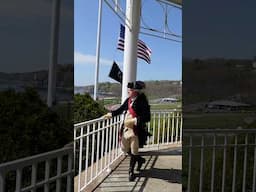 Bunker Hill 250th Reenactment in Gloucester, Ma