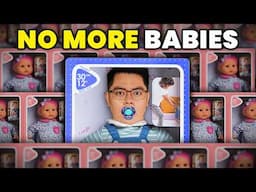 Malaysians Don't Want Kids Anymore (And It's a Serious Issue)