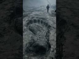 Could Giants Have Roamed Earth?