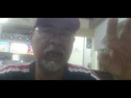 Mi primer ves comiendo pollo campestre