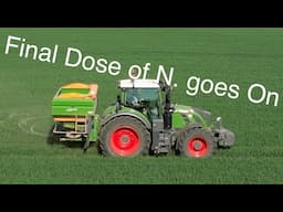 Video Diary on the Farm No.161