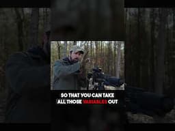 AVOID When Shooting Long Range!