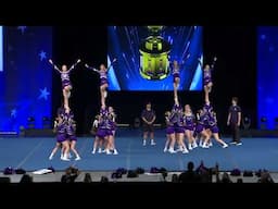 CC Unity (Denmark) [Junior All Girl Elite]
