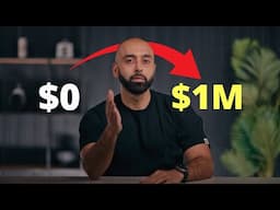 $1M in 14 months when I started my agency Genflow. (2016-2018)