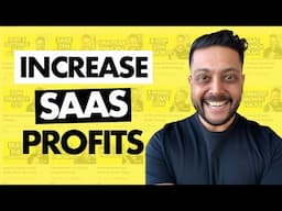 What’s a Good SaaS Profit Margin? (How to Calculate & Improve It)