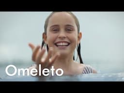 AND THE OCEAN AGREED | Omeleto