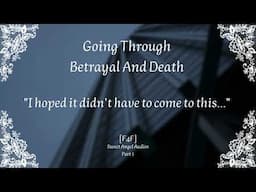 [Part 5][F4F] Going Through Betrayal And Death With Your Demanding Boss [Collab][Audio Roleplay]