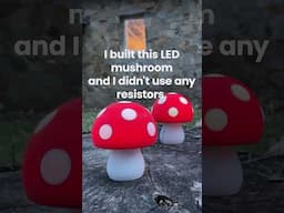 No Resistors?!