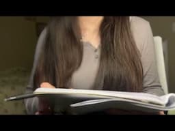ASMR| 50 Preguntas Personales