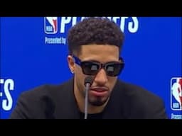 Indiana Pacers Tyrese Haliburton moment trumped by Pops antics! Giddens & Travis Colts draft steals!