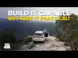 Do you ACTUALLY need the "Ultimate Build"?