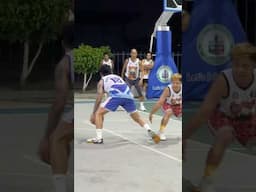 Dapat marunong ka din pumasa sa mga kakampi mo, para hindi sila magsawa sayo. 🙌🏻❤️‍🔥🏀