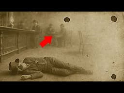 Did These Wild West Sheriffs Really Die Like This?