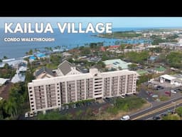 Our Newest Listing! Successful investment condo in Kailua Kona