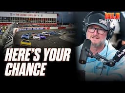 The All-Star Race Is The Perfect Opportunity To Learn Something