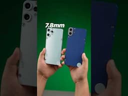 CMF Phone 2 Pro : Perfect Smartphone is here!! #shorts #reel
