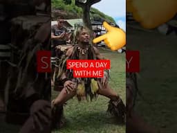 Spend a day with me! #spendthedaywithme #travelwithme #islandvibes
