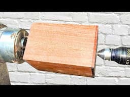 How to Make a Simple Vase. Beginner Woodturning Projects