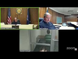 Freeloading Tenant Ends in Jail—Then Blames the Judge!