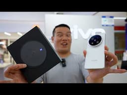 Vivo X200 Ultra Unboxing & Camera Test – Too Much Hype?