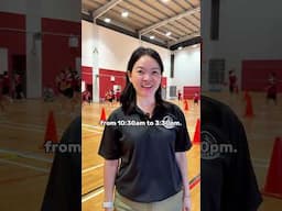 How do our schools beat the heat? Students from Northland Secondary School tell us about it! 😎