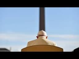 What Challenges will the New Pope Face? Part 1