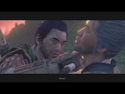 TENZO KILLED JIN’S FATHER!?!?!?! Ghost of Tsushima Gameplay Part 57
