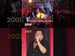 O tempo voa.... Quem aqui viveu essas duas fases? #naotequeromais #relbereallan #sertanejo