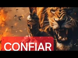 Salmo 125. Los que Confían en Jehova