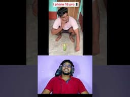 Reaction Video 😂😂😂