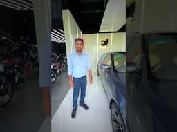 നമ്മുടെ Bmw 530i Delivery