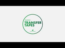 Transfer Tapes Promo Video